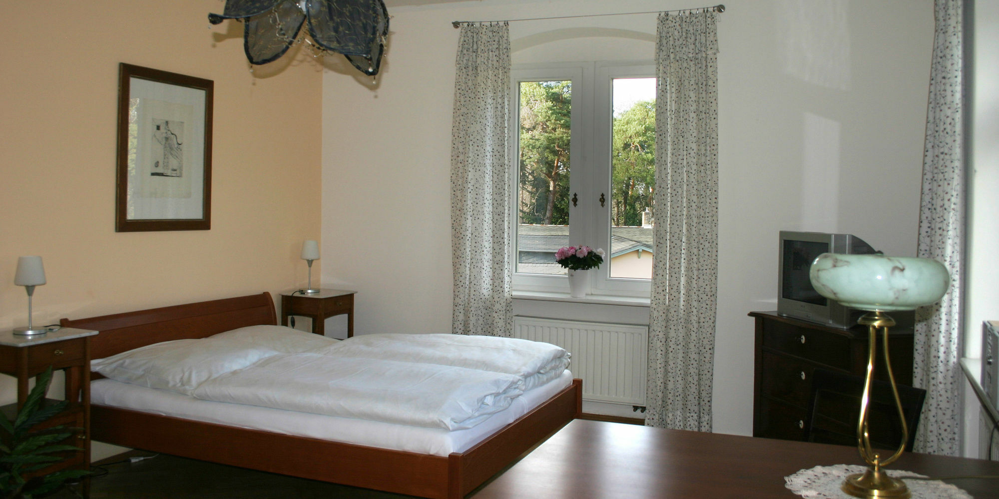 דרזדן Therese-Malten-Villa מראה חיצוני תמונה